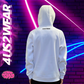 4us2wear Hoodie - Classic