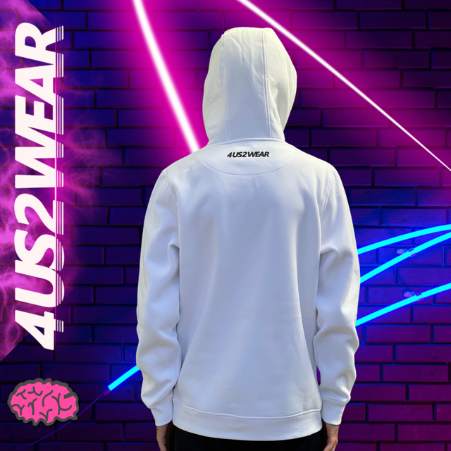 4us2wear Hoodie - Classic