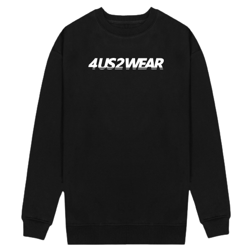 4us2wear Sweatshirt - Classic